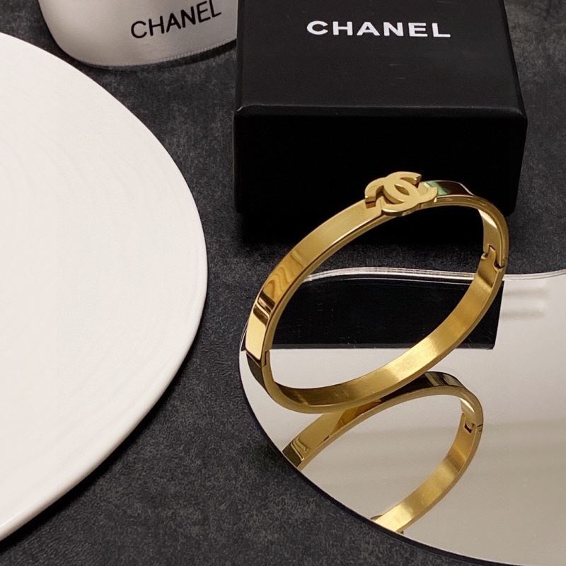 Chanel Bracelets